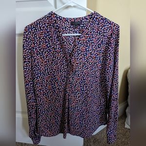 The Limited Size Small blouse